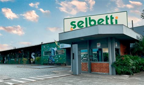 selbetti cnpj